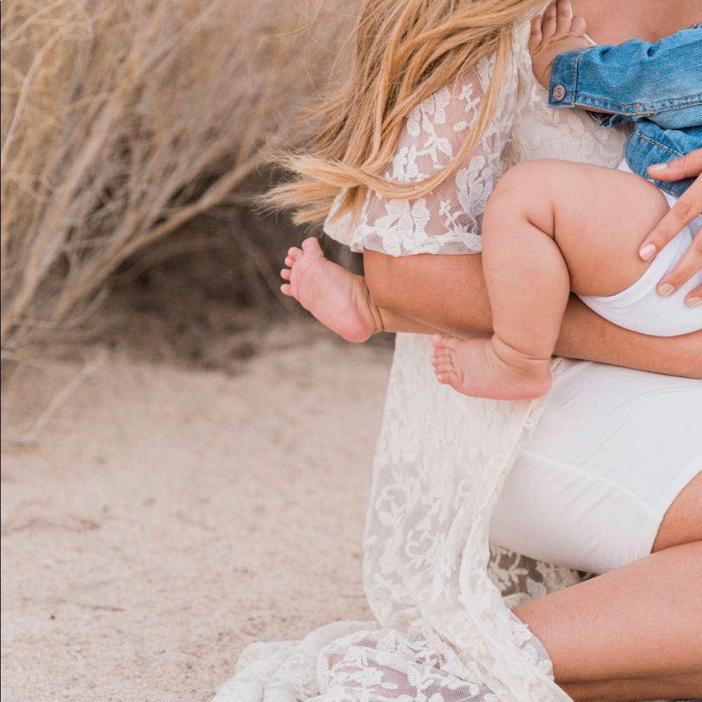 Meet your Posher, Stacey